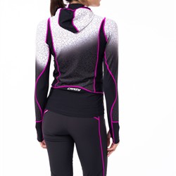 PULL OXYGEN LIGHT #4